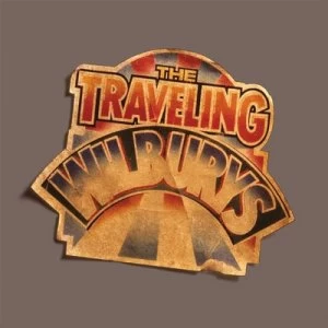 image of The Traveling Wilburys Collection by The Traveling Wilburys CD Album