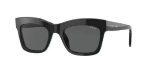 Image of Vogue Eyewear Sunglasses VO5392S W44/87