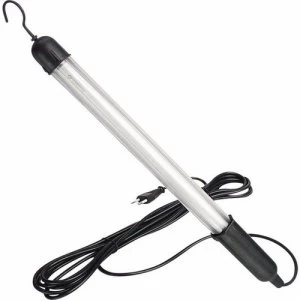 Image of C.K Tools 8W Fluorescent Inspection Work Light 240V - Euro 2 Pin Plug