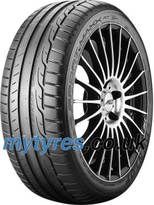 Image of Dunlop Sport Maxx RT ( 225/45 ZR18 95Y XL MO )
