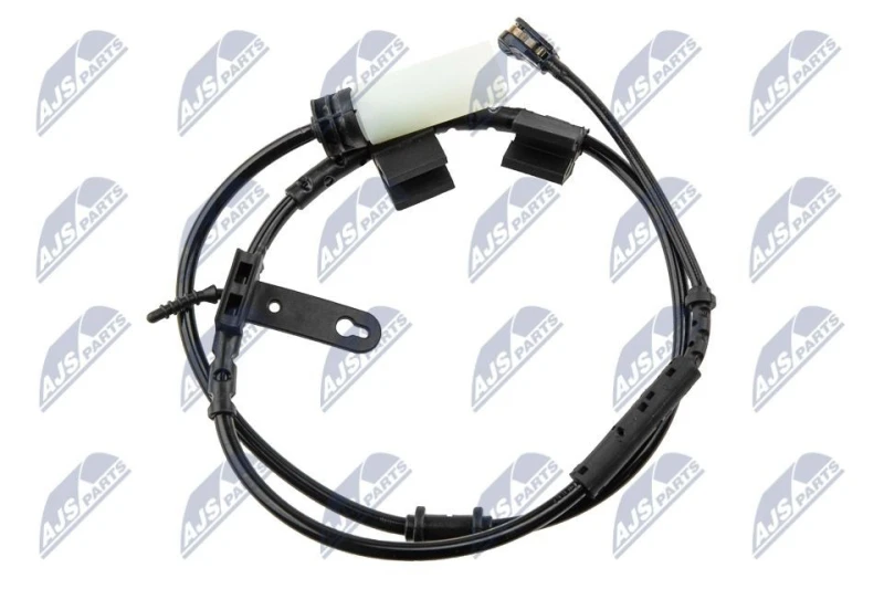 Image of NTY Sensor, brake pad wear NTY HCZ-BM-034