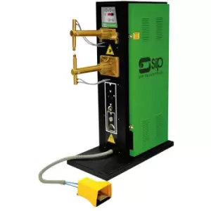 Image of 25113 CSW25P Pneumatic Column Spot Welder - SIP