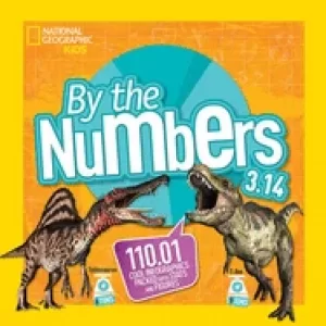 Image of by the numbers 314 11001 cool infographics packed with stats and figures