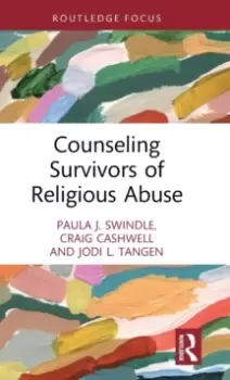 Image of Counseling Survivors of Religious Abuse