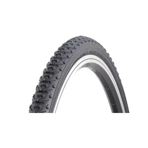 image of Kenda K161 Kross Tyre 700 x 35c