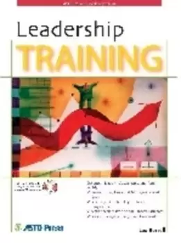 Image of Leadership training - Lou Russell - Used