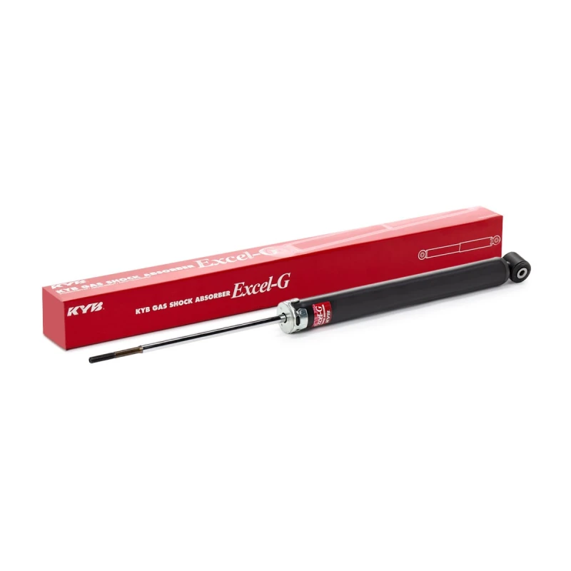Image of KYB Shock absorber KYB 3440039