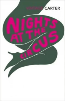 Image of Nights at the Circus by Angela Carter Paperback