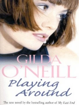 Image of Playing around by Gilda Oneill Paperback