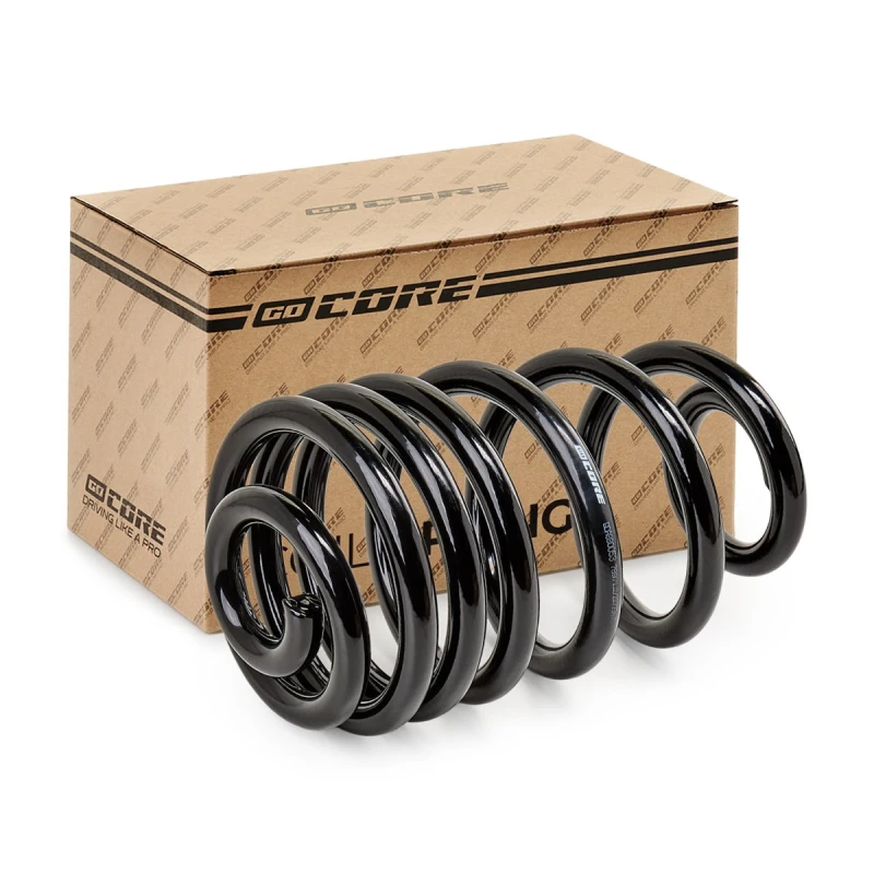 Image of goCORE GCA880053 Coil spring Rear Axle Coil Spring (188)