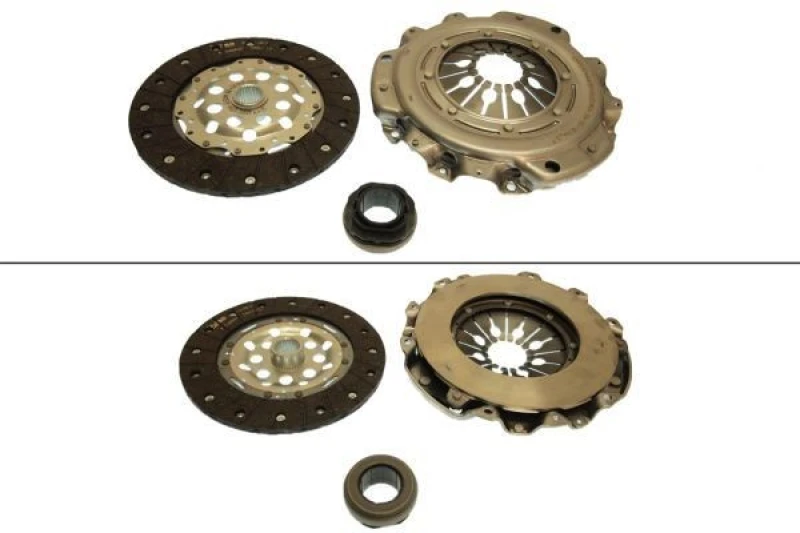 Image of KAWE Clutch kit KAWE 959423