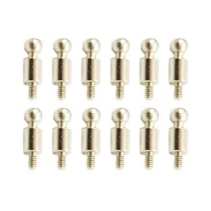 Image of Ftx Ibex Ball Studs 3.8X12.9Mm (12)