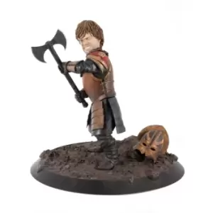 Image of Game of Thrones Tyrion Lannister Statue