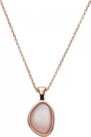 image of Skegen Jewellery Agnethe Necklace SKJ1473791