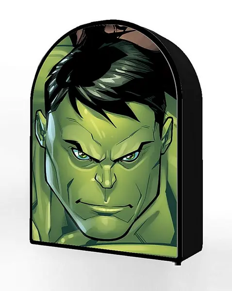 Image of Hulk|John Adams|Marvel Marvel Hulk 300 pc Puzzle ZW56801