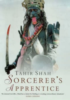 Image of Sorcerers Apprentice by Tahir Shah Hardback