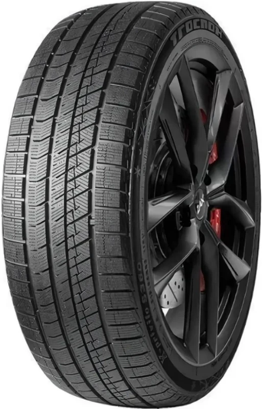 Image of Rotalla Rotalla Setula W Race S360 325/35 R22 114H Tyres