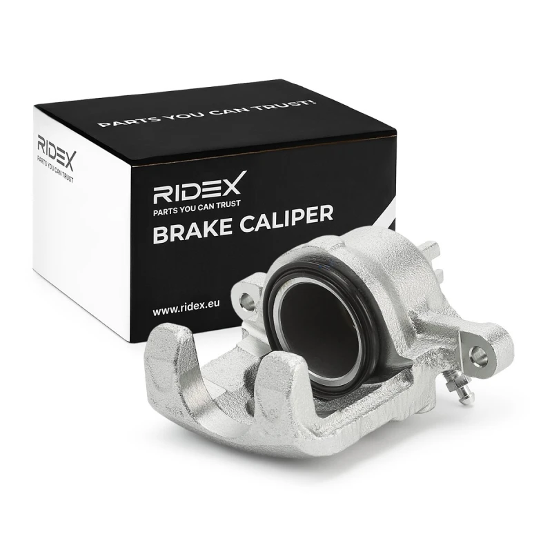 Image of Brake caliper RIDEX 78B1003