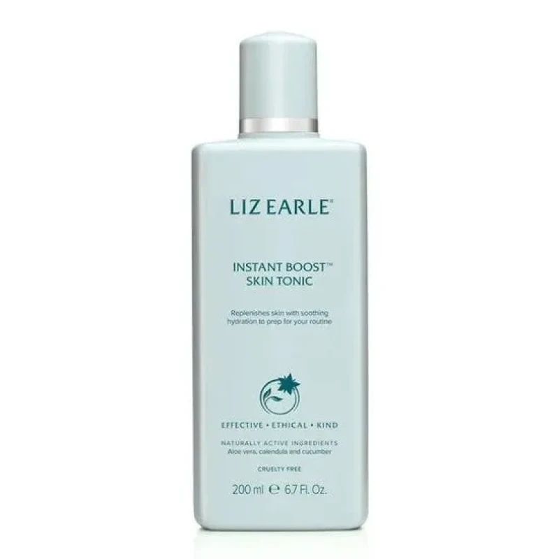 Image of Liz Earle Liz Earle 200ml Instant Boost Skin Tonic