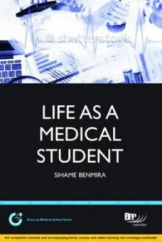 Image of Life As a Medical Student by Sihame Benmira Paperback