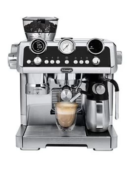 Image of DeLonghi La Specialista Maestro Ec9665.M Premium Coffee Maker