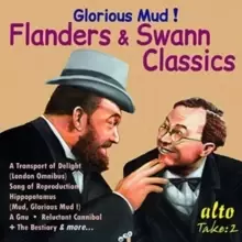 Image of Glorious Mud!