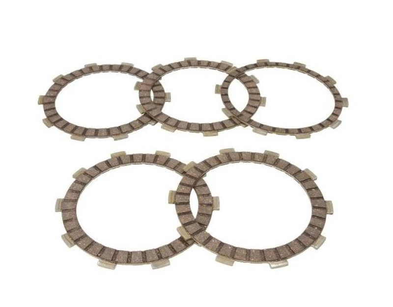 Image of EBC Brakes CK2292 Lining Disc Set, clutch Lining Disc Set,clutch (5359)
