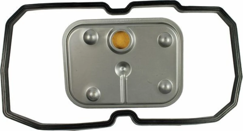 Image of METZGER Automatic transmission filter kit METZGER 8020021
