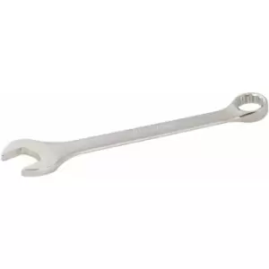 image of Silverline - 22mm Combination Spanner Mirror Polished