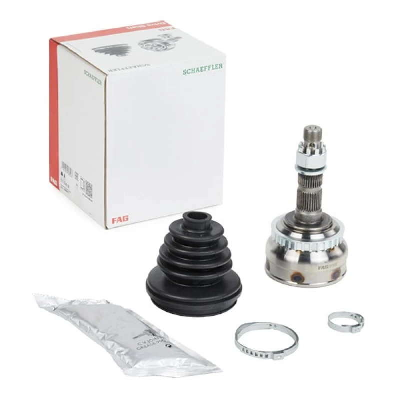 Image of CV joint kit FAG 771 0740 30