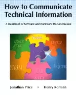 Image of how to communicate technical information a handbook of software and hardwar