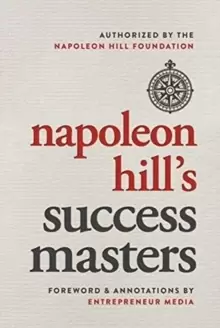 Image of Napoleon Hill's Success Masters