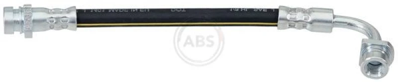 Image of A.B.S. Brake hose A.B.S. SL 6650