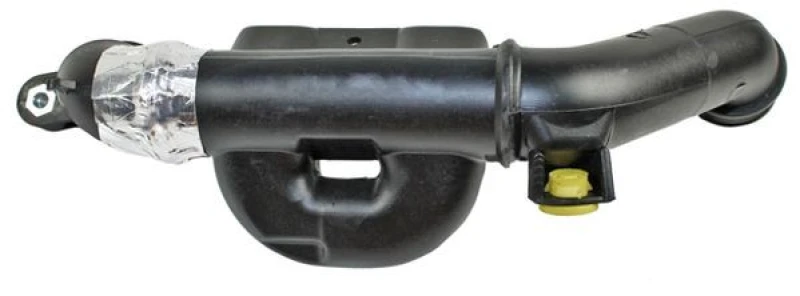 Image of Charger intake hose METZGER 2400410