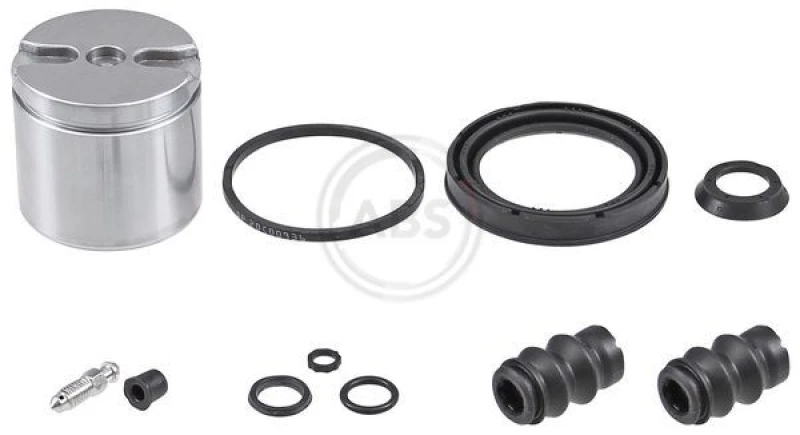 Image of A.B.S. Repair Kit, brake caliper A.B.S. 57179