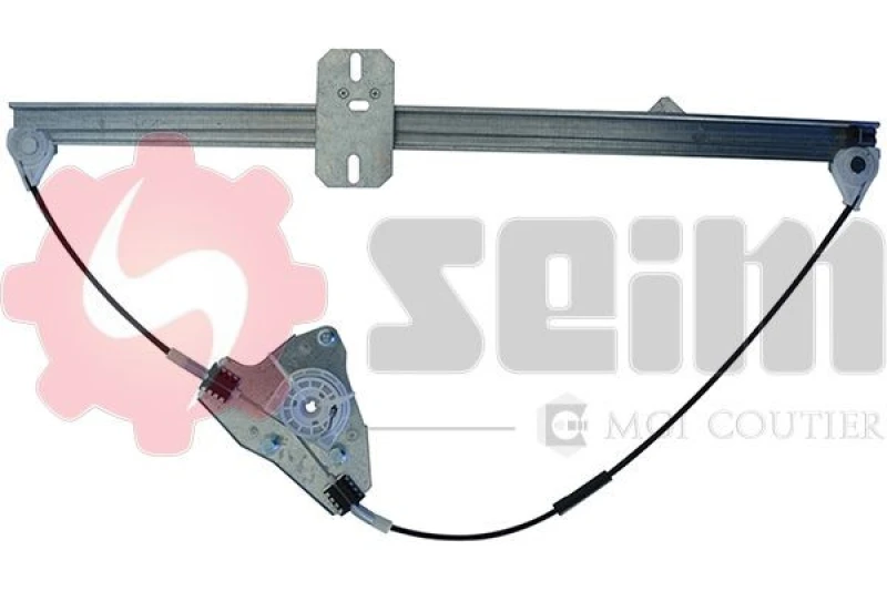 Image of Window regulator SEIM 901537