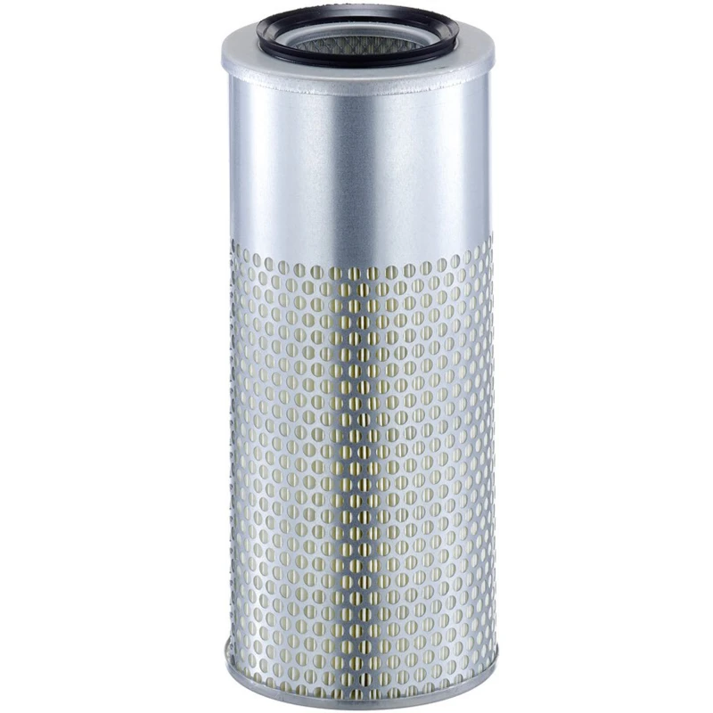 Image of MANN-FILTER C 17 035 Air filter Filter Insert Air Filter (8)