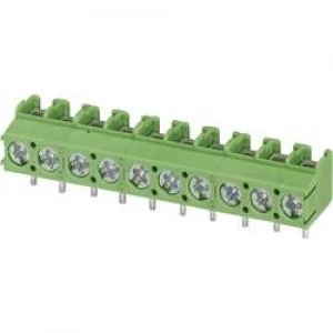 Image of Screw terminal 2.50 mm2 Number of pins 7 PT 15 7 50 V Phoenix