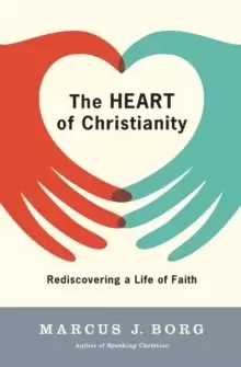 Image of The Heart of Christianity