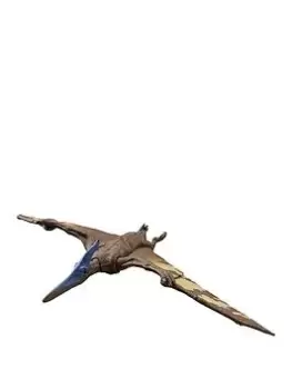 image of Jurassic World Dominion Roar Striker Dino: Pteranodon