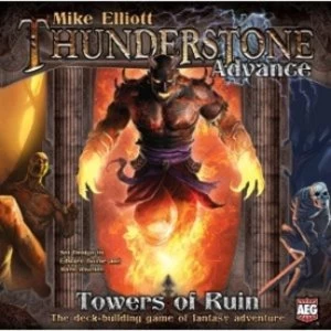 Image of Thunderstone Advance Towers of Ruin