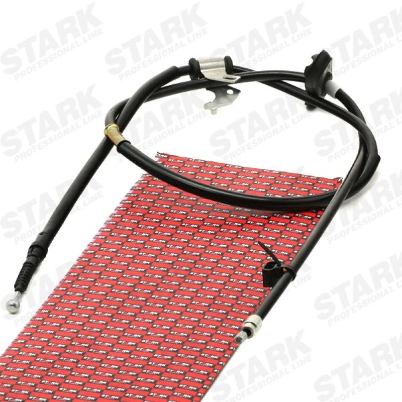 Image of Handbrake cable STARK SKCPB-1051023