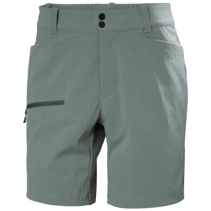 Image of Short Helly Hansen Vika Tur Vert Male 2XL