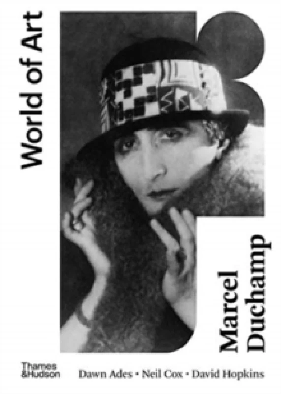 Image of Marcel Duchamp. Paperback. By Dawn Ades, Neil Cox, David Hopkins Books