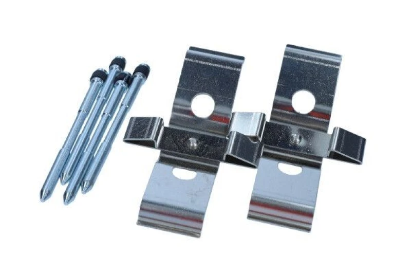 Image of MAXGEAR Brake pad fitting kit MAXGEAR 27-1472