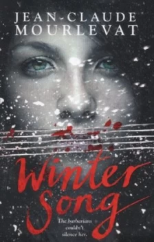 Image of Winter Song by Jean-Claude Mourlevat Book