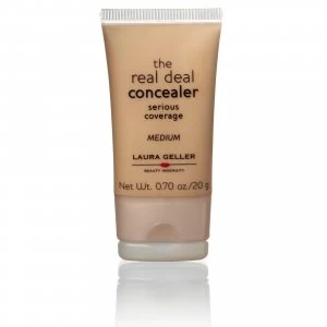 Image of Laura Geller Real Deal Concealer Medium