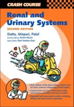 Image of Renal and Urinary Systems by Shreelata Datta Paperback