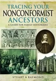 Image of Tracing Your Nonconformist Ancestors