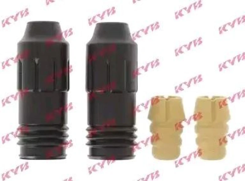 Image of KYB Dust cover kit, shock absorber KYB 910212